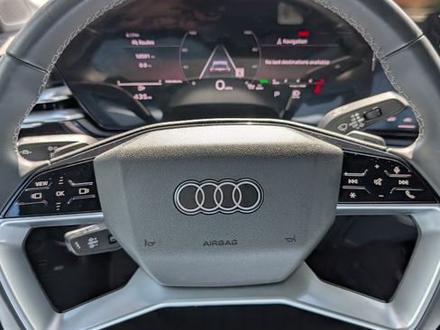 Used 2025 Audi A5 2.0T Premium AWD/4WD image 21