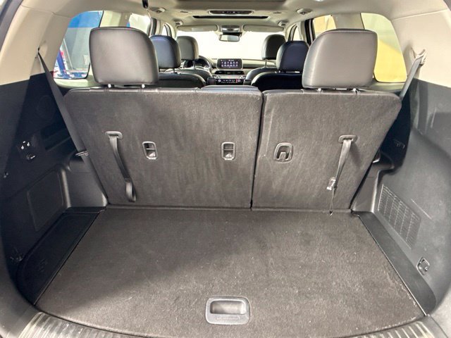 Used 2022 Kia Telluride SX w/ Nightfall Edition Package AWD/4WD image 33