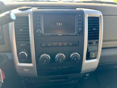 Used 2011 RAM 3500 Big Horn AWD/4WD image 18