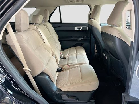 Used 2020 Ford Explorer 2WD image 26