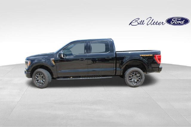 Certified 2023 Ford F150 Tremor AWD/4WD image 8