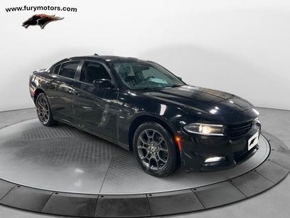 Used 2018 Dodge Charger GT