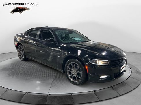 Used 2018 Dodge Charger GT image 1