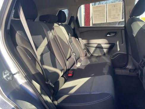 Certified 2023 Nissan Rogue SV image 22