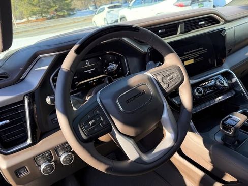 New 2026 GMC Sierra 1500 Denali AWD/4WD image 16