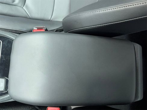 Used 2025 Honda Accord EX-L image 35