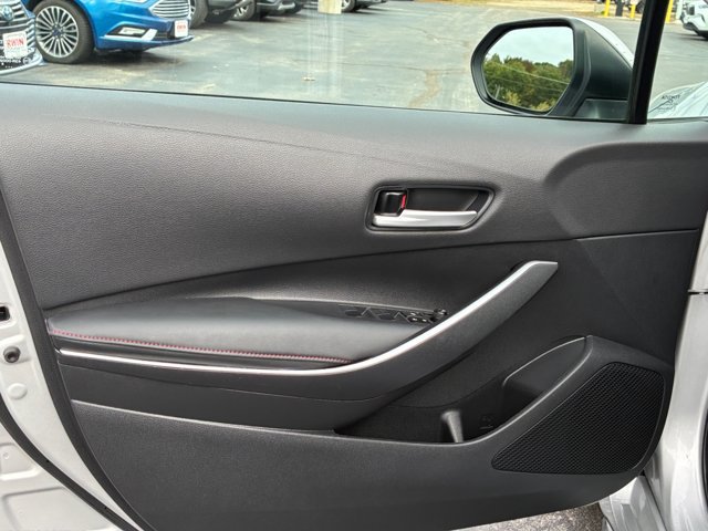Certified 2023 Toyota Corolla SE FWD image 26