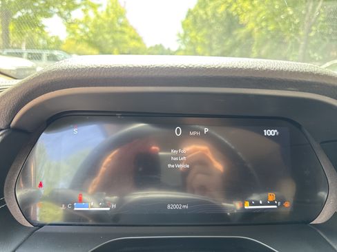 Used 2021 Jeep Grand Cherokee L Limited RWD image 26