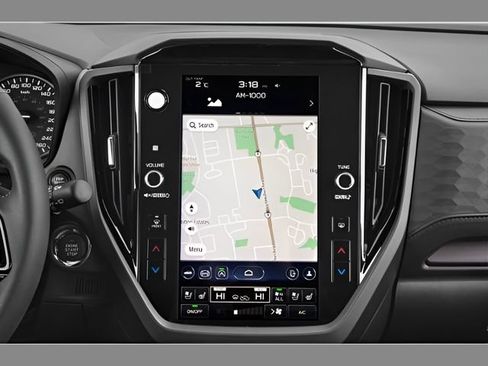 New 2026 Subaru Forester Premium AWD/4WD image 16