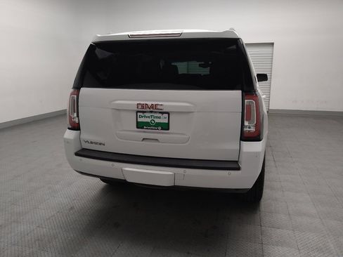 Used 2018 GMC Yukon SLE w/ SLE Value Package RWD image 7