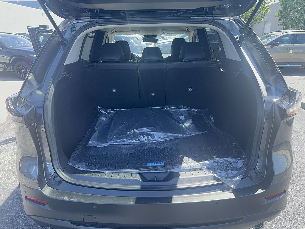 New 2026 MAZDA CX-5 Select AWD/4WD image 12