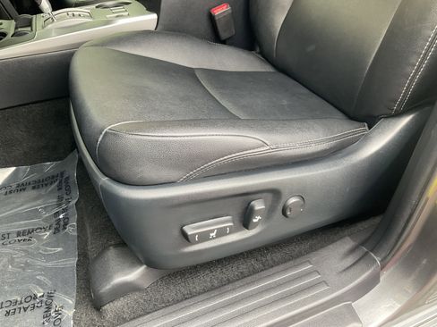 Used 2022 Toyota 4Runner TRD Sport image 27