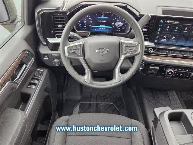 New 2026 Chevrolet Silverado 1500 RST w/ RST Select Package AWD/4WD image 15