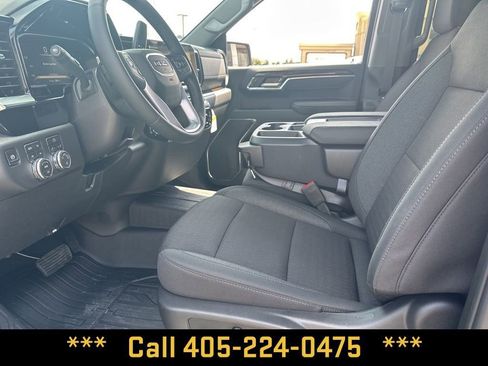 New 2026 GMC Sierra 1500 SLE AWD/4WD image 18