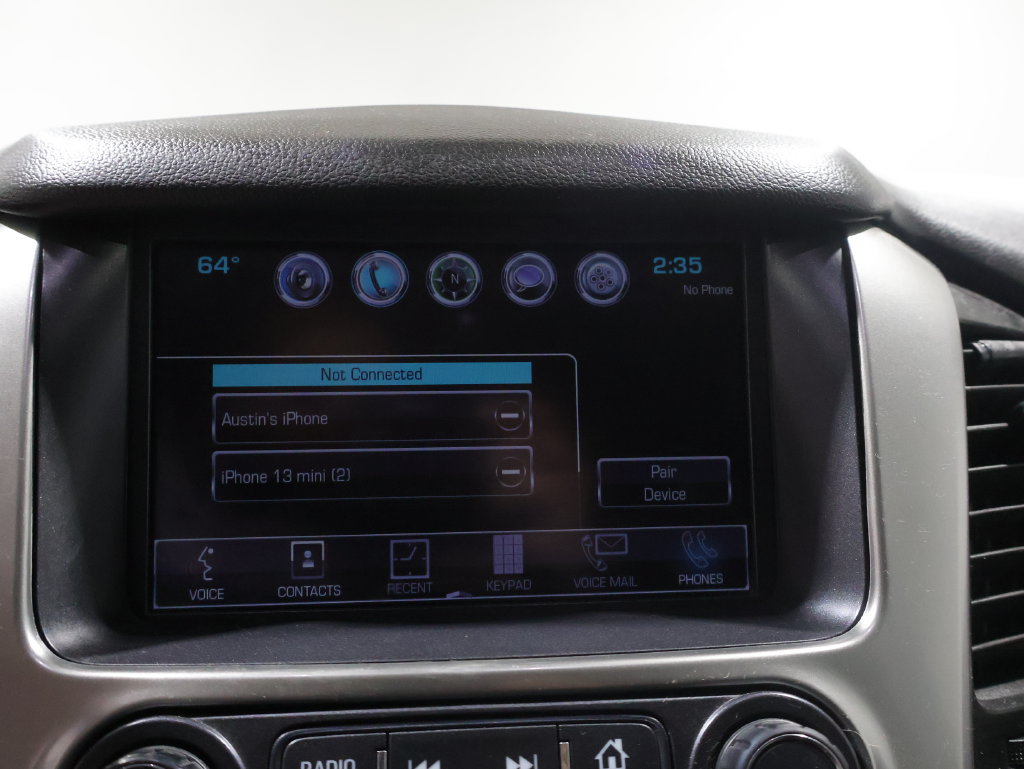 Used 2017 Chevrolet Suburban Premier AWD/4WD image 25