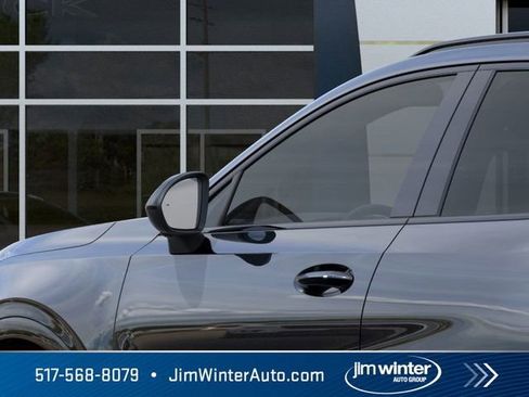 New 2026 Buick Envision Sport Touring AWD/4WD image 34