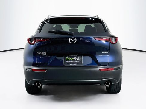 Used 2023 MAZDA CX-30 AWD 2.5 S w/ Preferred Package image 7