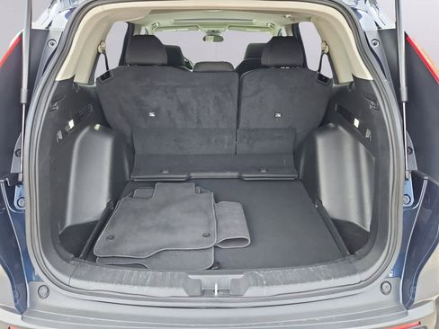 Certified 2024 Honda CR-V EX image 33