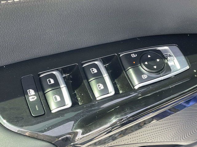 New 2026 Kia K5 GT-Line FWD image 23
