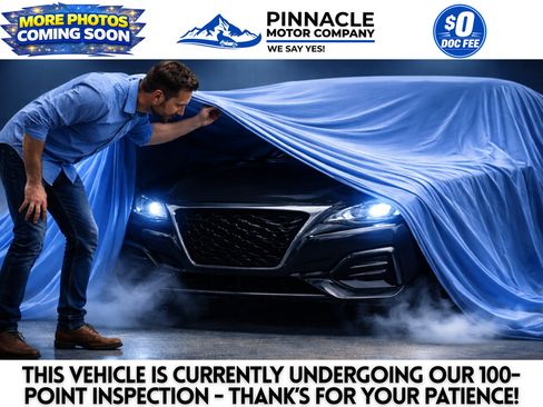 Used 2018 Nissan Rogue SV FWD image 1