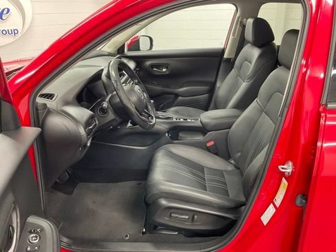 Certified 2023 Honda HR-V EX-L image 19