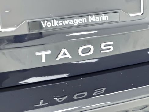 New 2026 Volkswagen Taos S FWD image 25