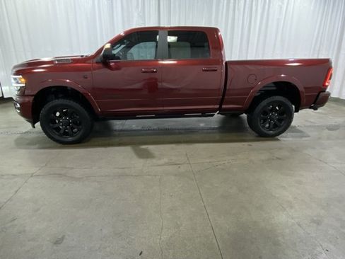 Used 2020 RAM 2500 Laramie image 6