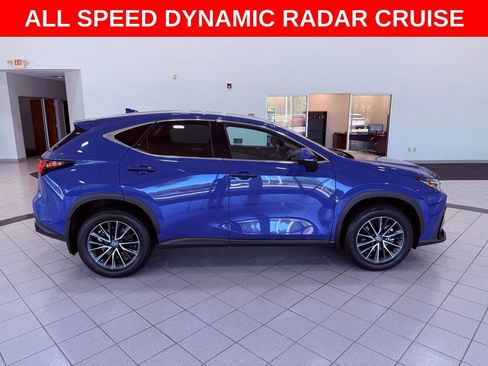 Used 2022 Lexus NX 350 AWD image 10