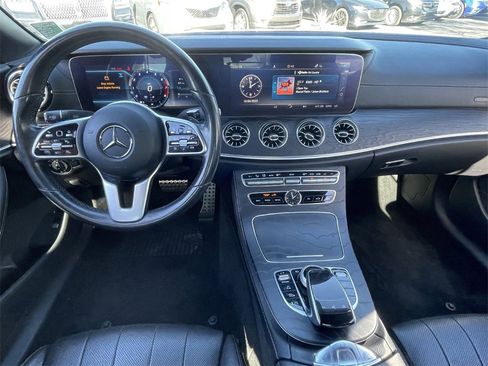 Used 2019 Mercedes-Benz E 450 E 450 image 14