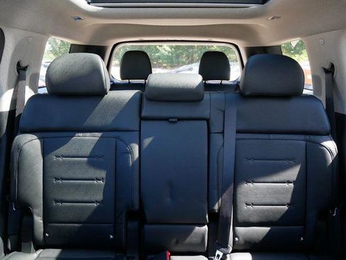New 2024 Hyundai Santa Fe Limited AWD/4WD image 22