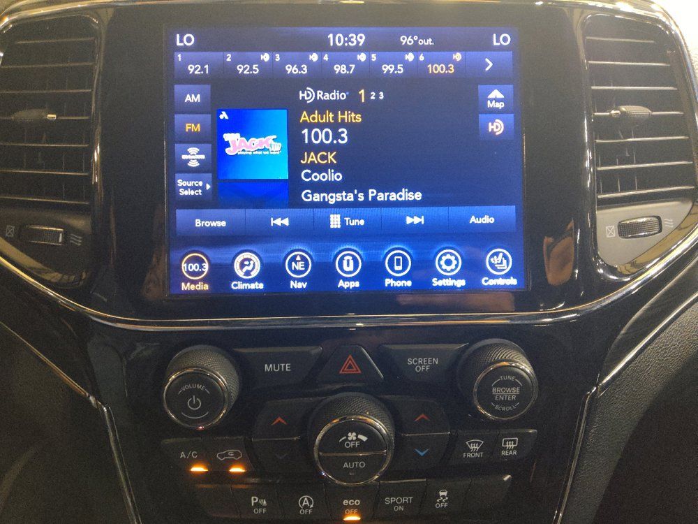 Used 2020 Jeep Grand Cherokee Limited RWD image 25