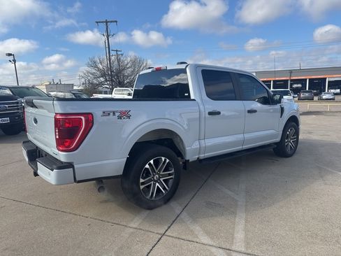 Used 2021 Ford F150 XL w/ STX Appearance Package image 6