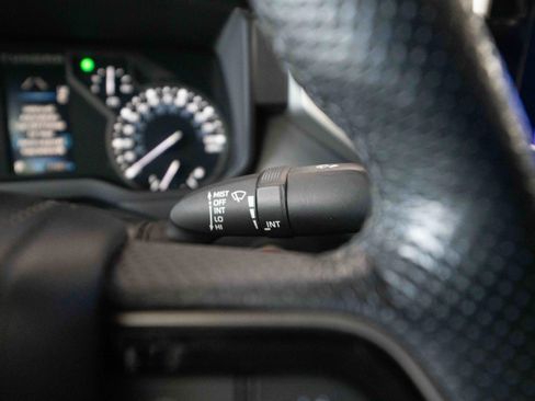 Used 2022 Toyota Tundra SR5 w/ TRD Sport Package image 14