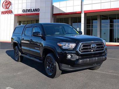 Used 2023 Toyota Tacoma SR5 w/ SR5 Appearance Package