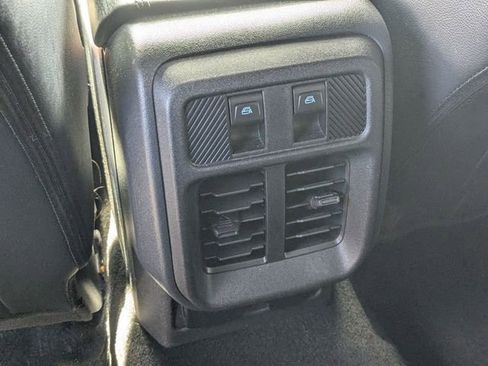 Used 2025 Ford Bronco Outer Banks image 23