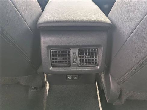 Used 2025 Toyota Camry SE w/ Multimedia Upgrade Package FWD image 16