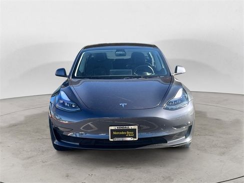 Used 2023 Tesla Model 3 Standard Range image 8