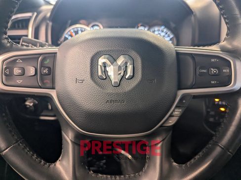 Used 2022 RAM 1500 Big Horn AWD/4WD image 15