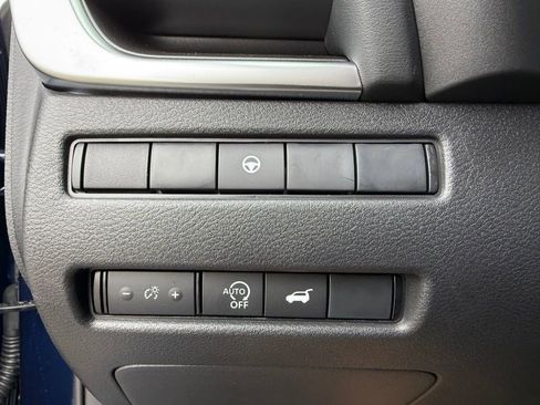 New 2026 Nissan Rogue SV image 24