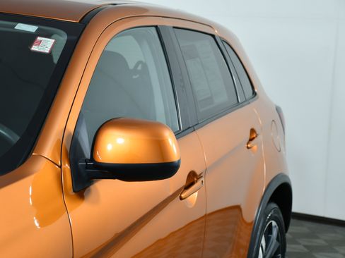 Used 2022 Mitsubishi Outlander Sport ES image 13