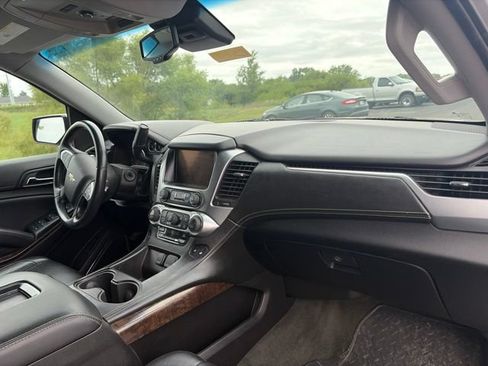 Used 2015 Chevrolet Tahoe LT AWD/4WD image 13