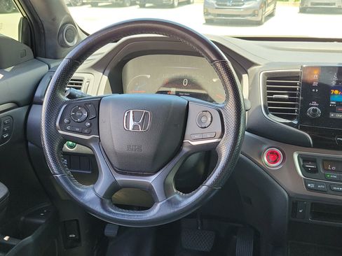 Used 2019 Honda Passport EX-L image 20