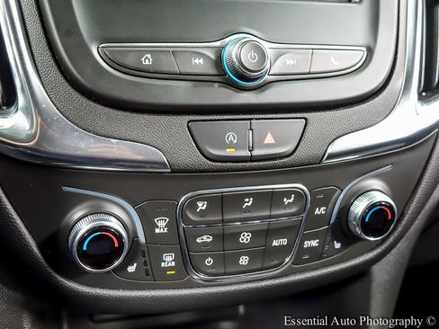 Certified 2022 Chevrolet Equinox LT image 16