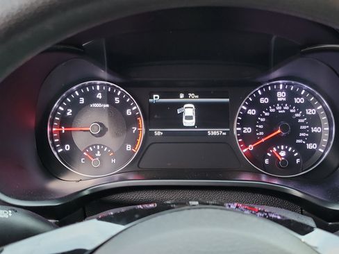 Used 2023 Kia Forte LXS image 10