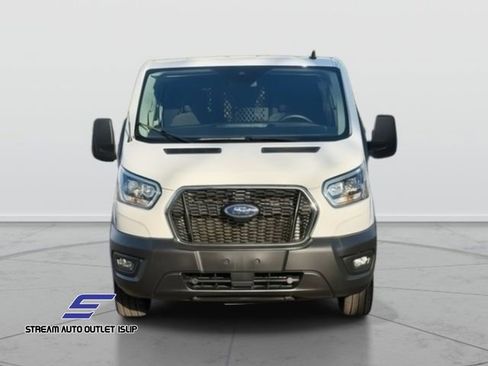 Used 2023 Ford Transit 250 Low Roof w/ Exterior Upgrade Package image 2