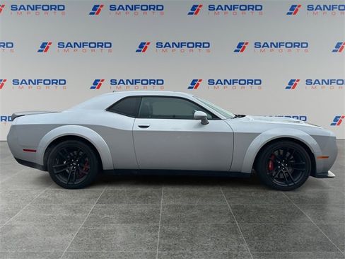 Used 2021 Dodge Challenger R/T Scat Pack image 6