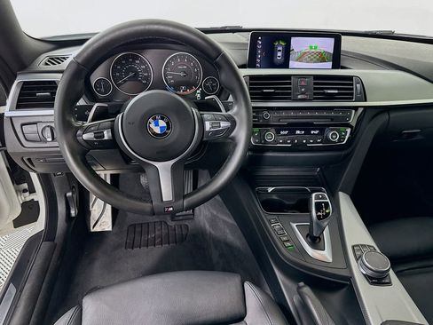 Used 2019 BMW 440i Coupe w/ M Sport Package image 23