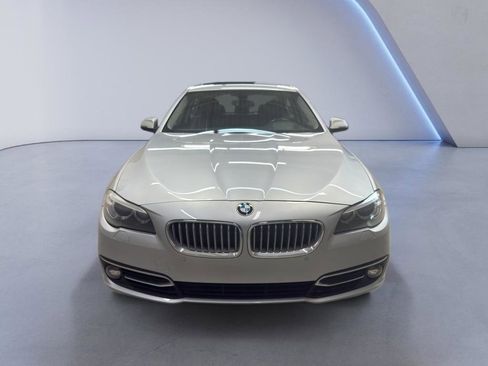 Used 2014 BMW 528i xDrive Sedan image 2