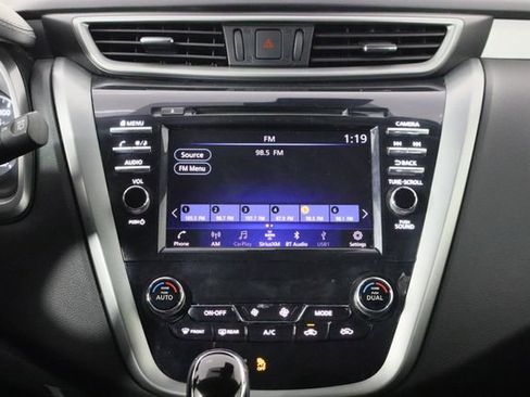 Used 2023 Nissan Murano SV image 28