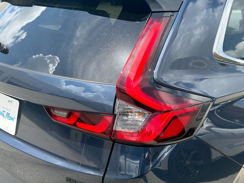 Used 2025 Honda CR-V Sport-L image 27